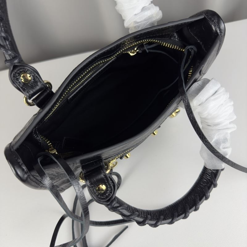 Balenciaga Classic City Bags